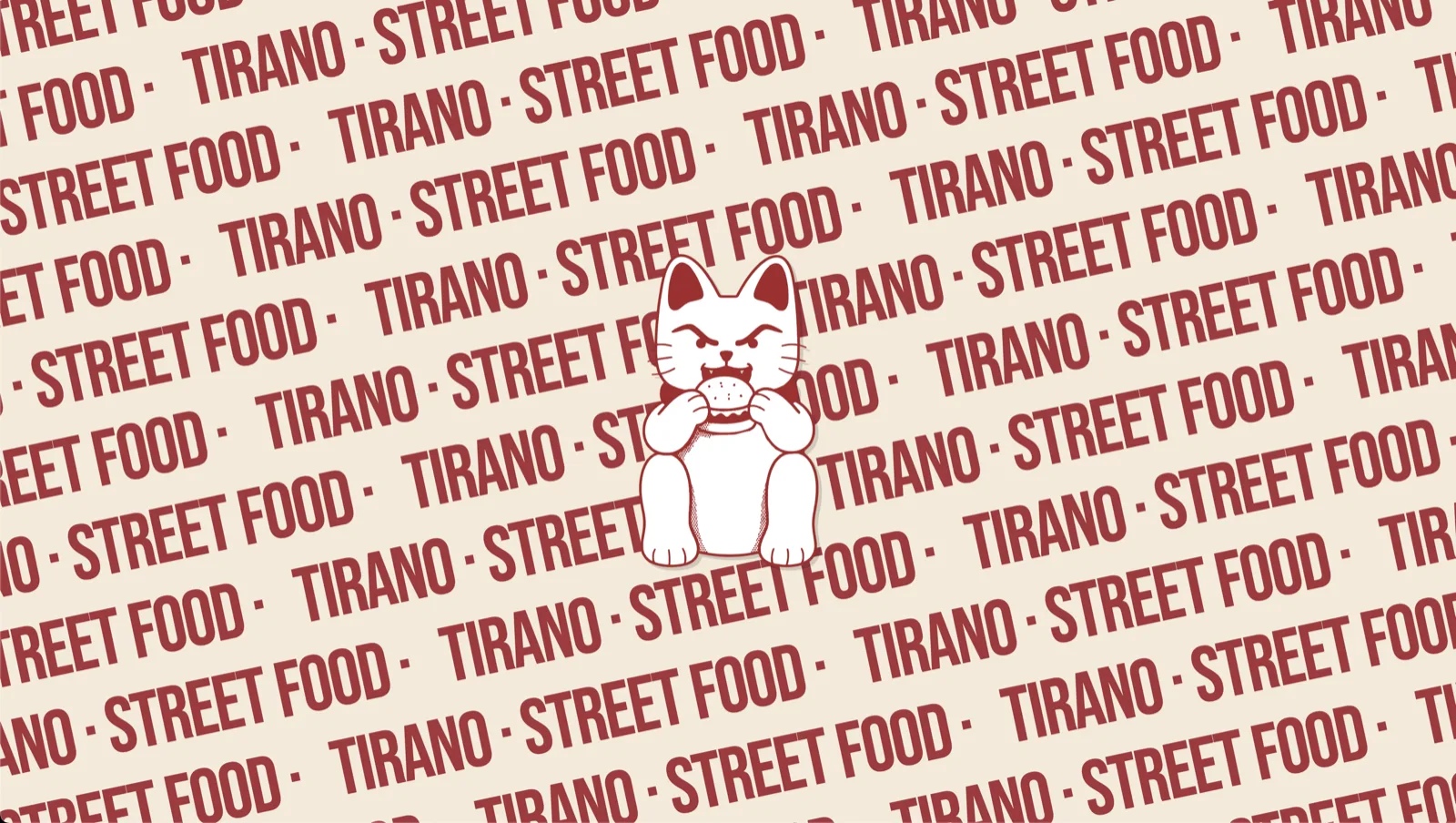 Tirano Street Food - Local SEO
