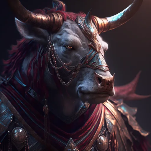 Korgath, the Famed Hunter