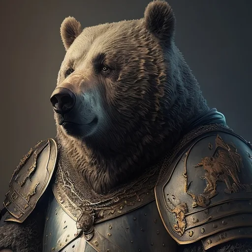 Jaeden, the Paladin King