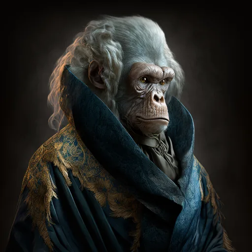 Samita, the King's Counselor