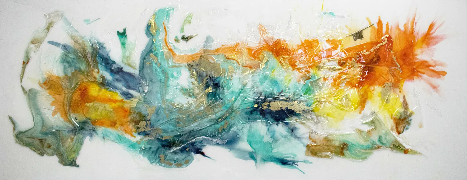 Synthesis of the Soul #1