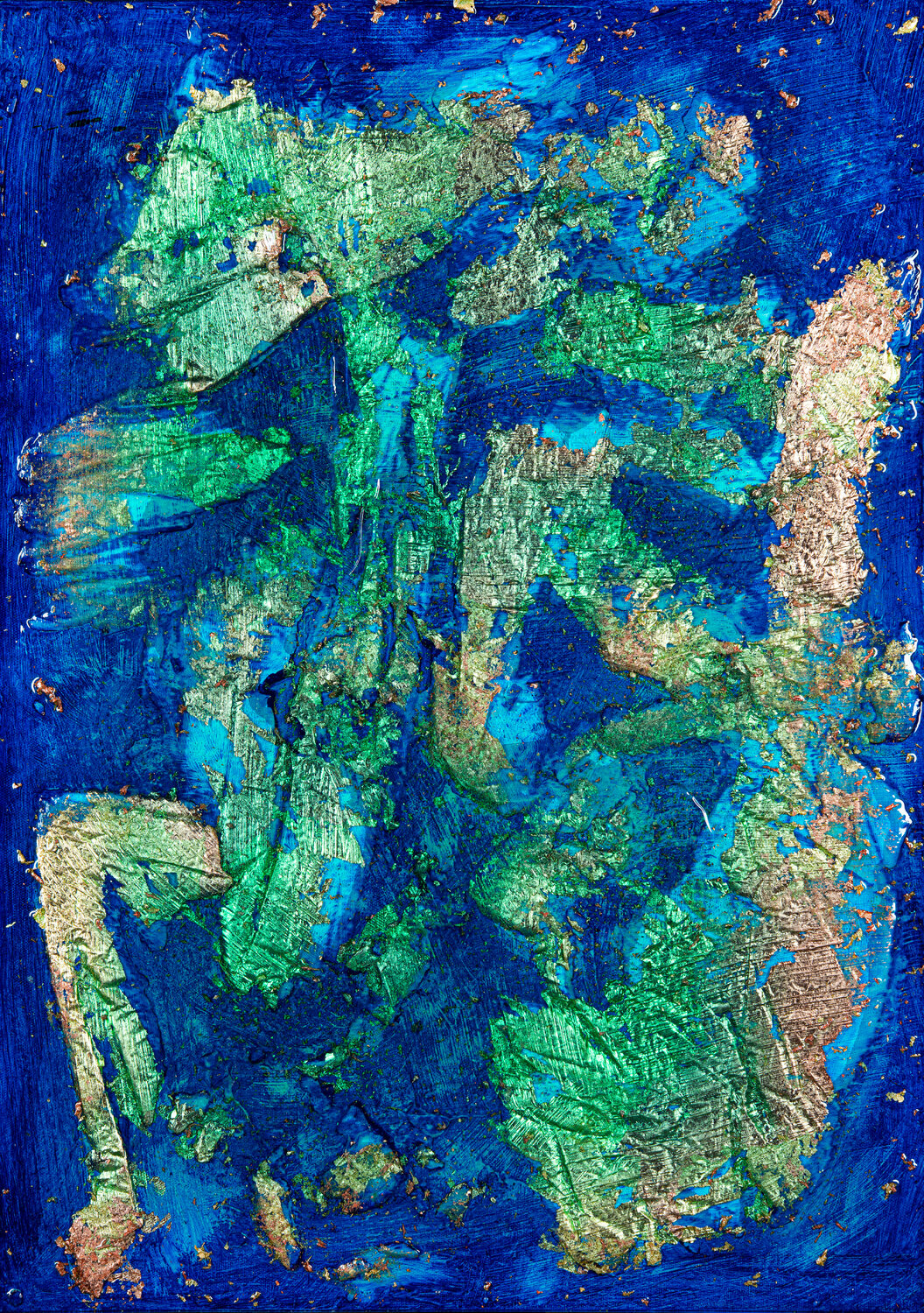 In Shallow Waters