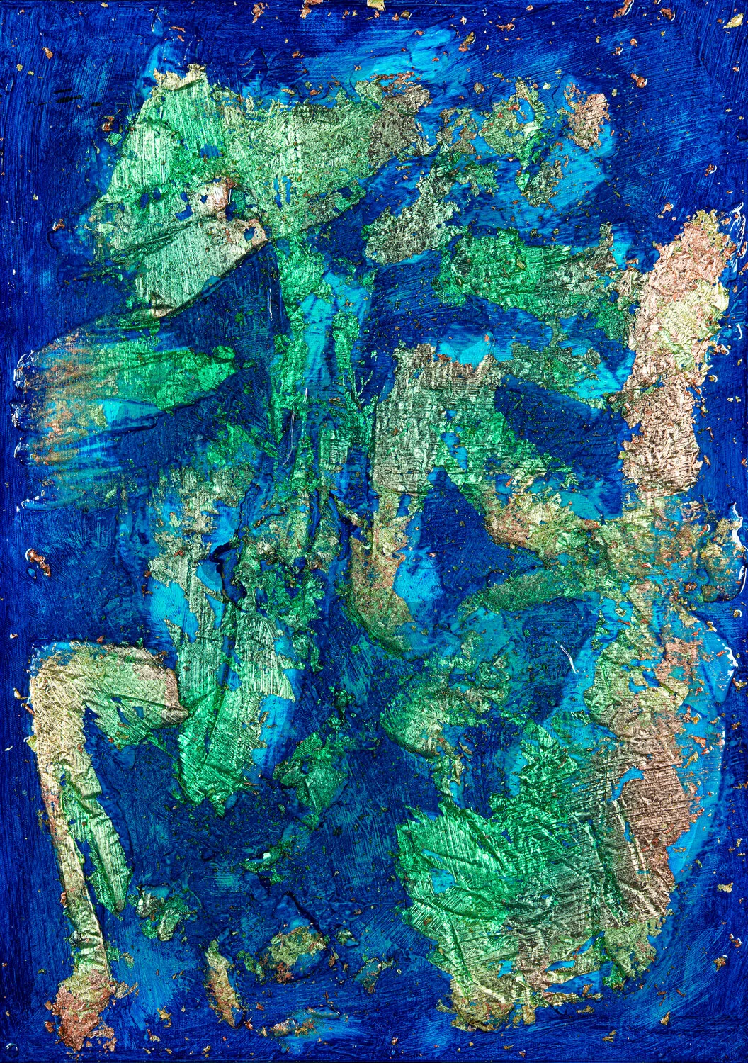 In Shallow Waters