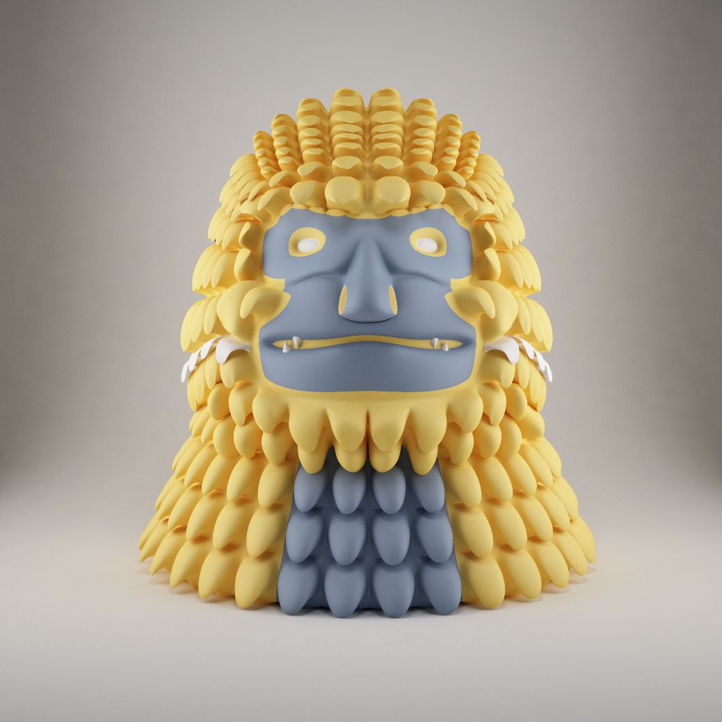 Fantastic Creature #005