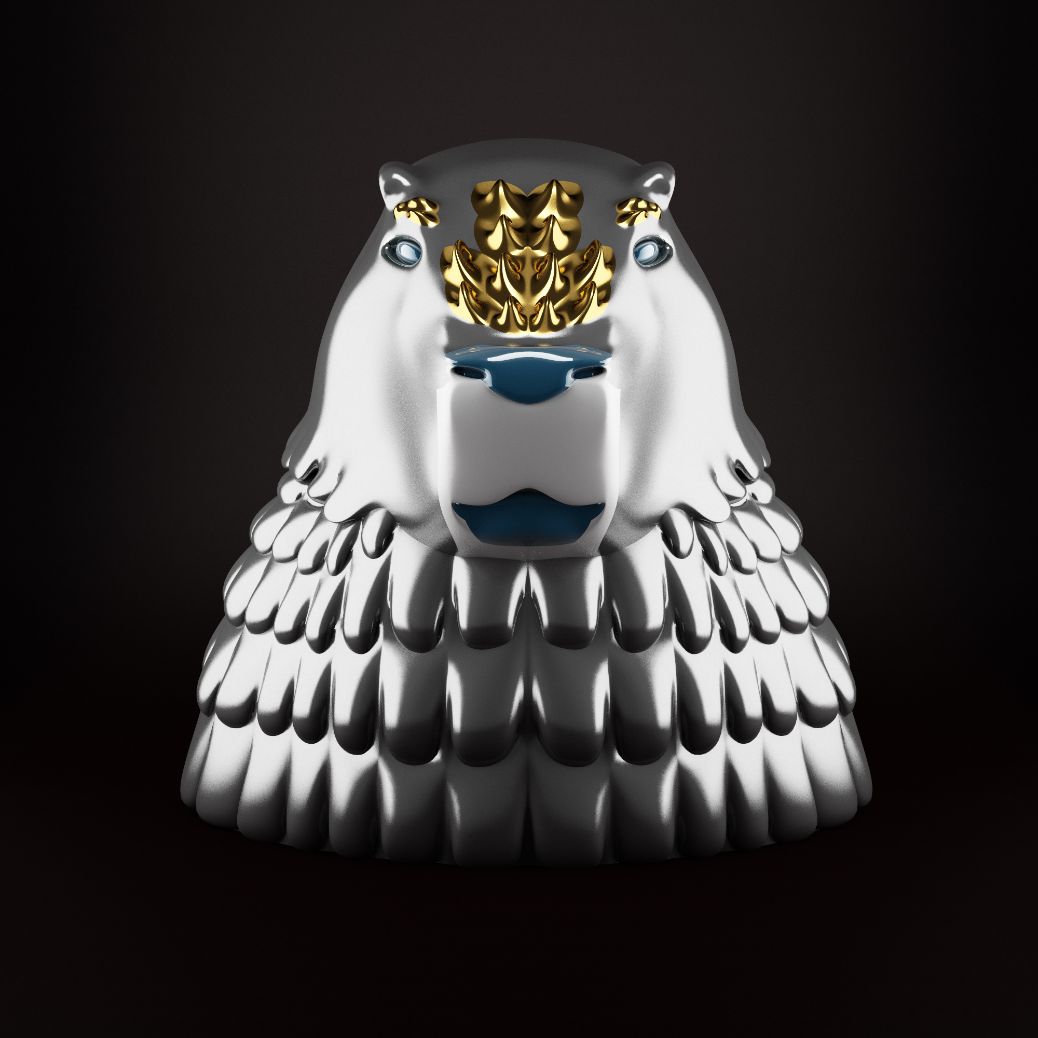 Fantastic Creature #011