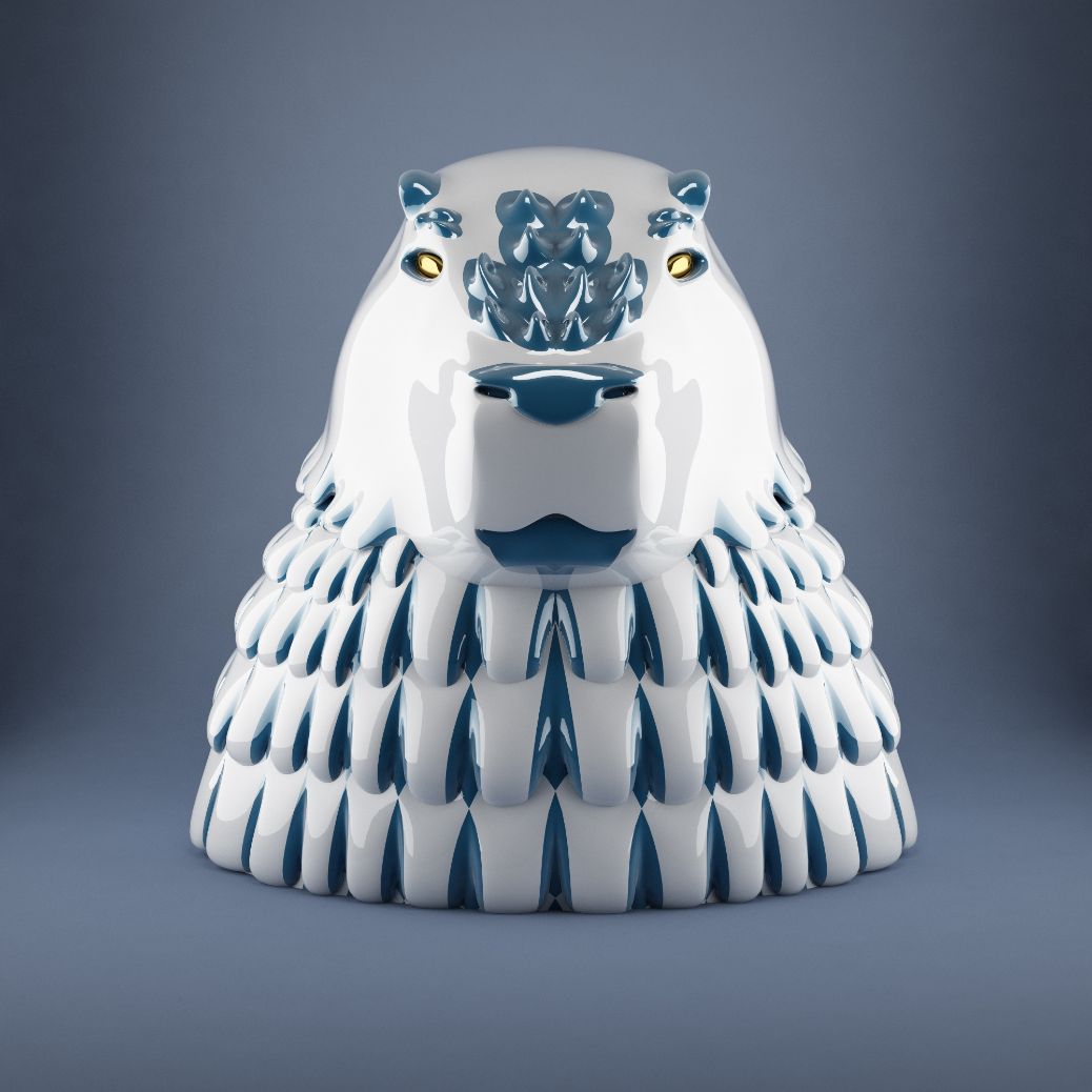 Fantastic Creature #020