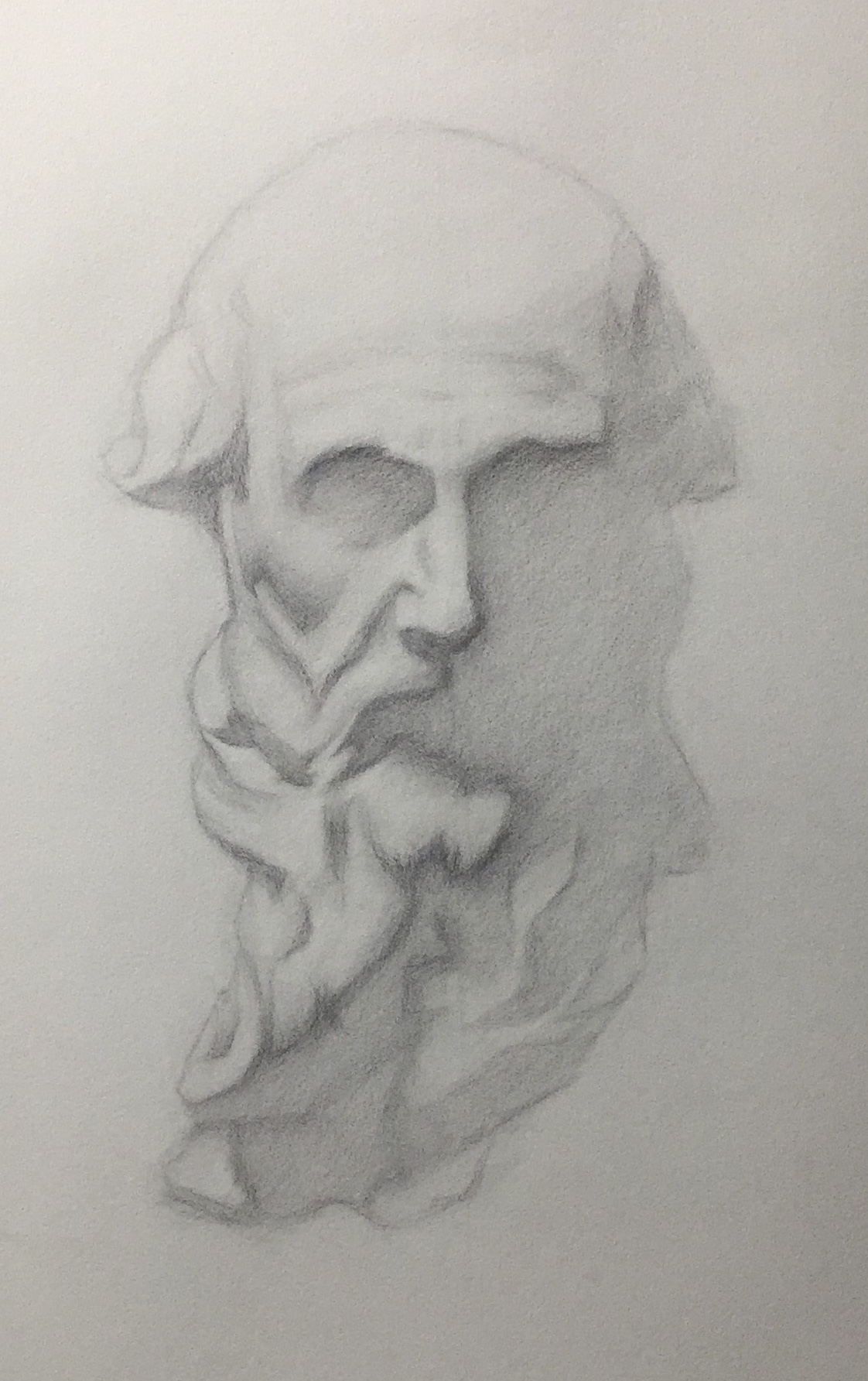 Creation Process