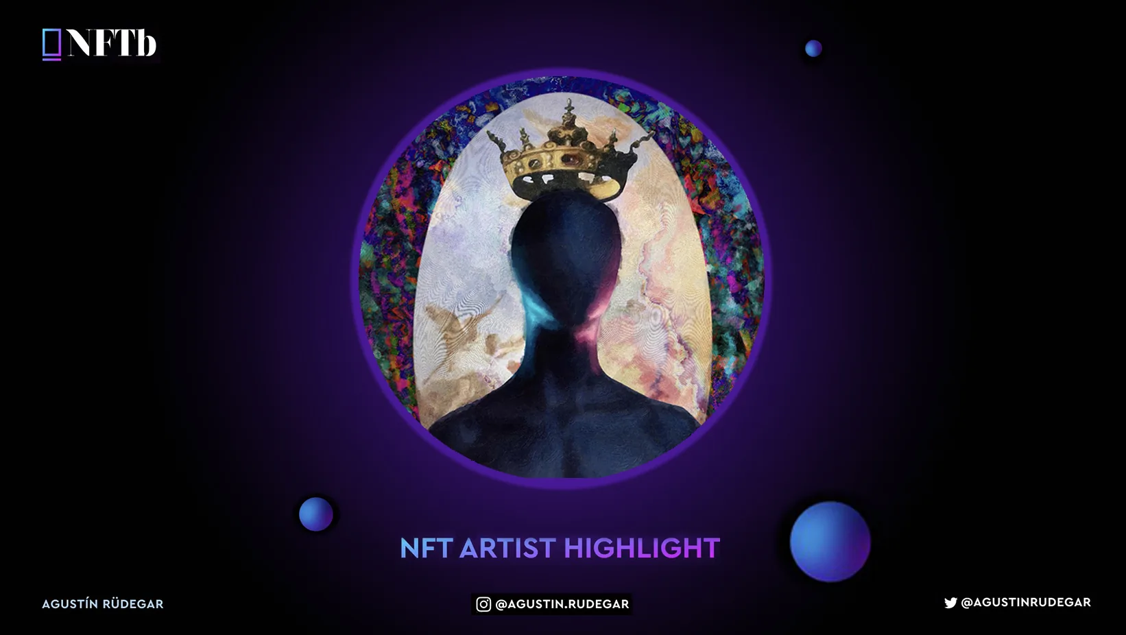 Interview: NFTb marketplace