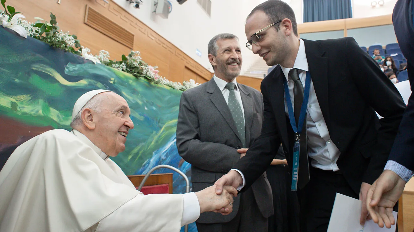 Pope Francis & NFTs