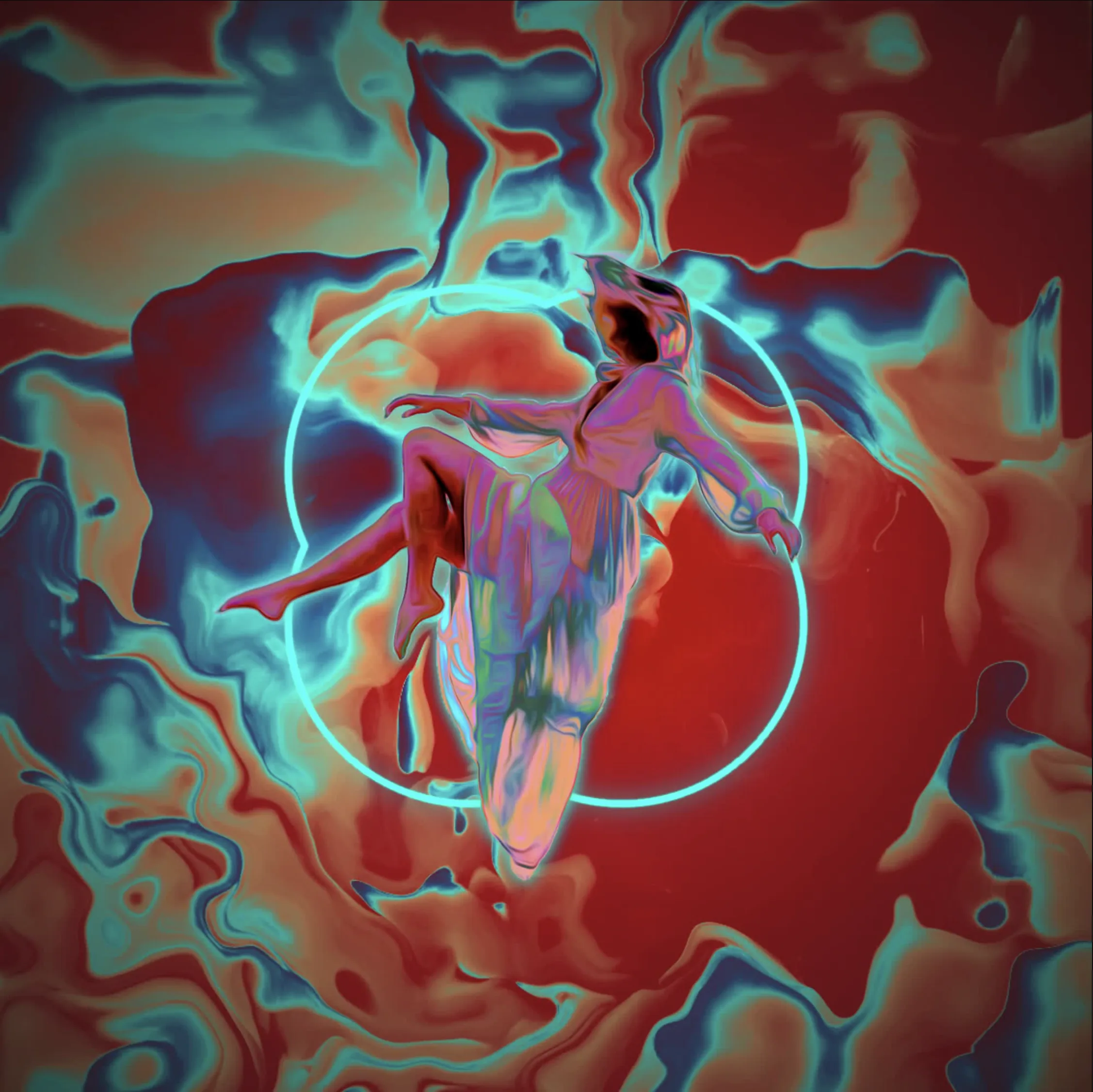 Creative Sandbox 1