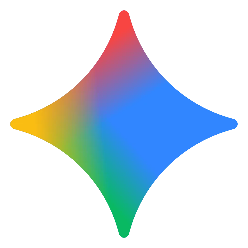 Gemini Studio logo